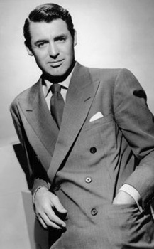 Cary Grant